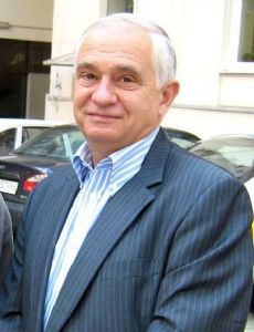 Janusz Zemke