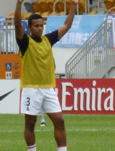 Zulfadli Zainal Abidin