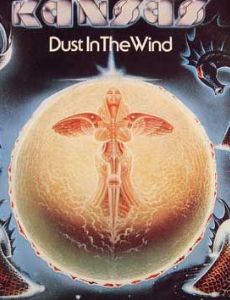 Dust in the Wind