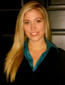 Meredith Marakovits