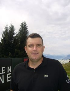 Anthony Wall