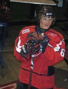 Austin Watson