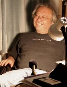 John Yau