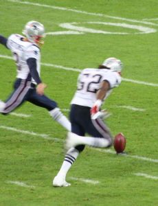 Eric Alexander (American football)
