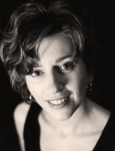Alison Goodman