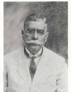 Manuel Zeno Gandía
