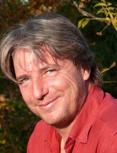 Gerald Ganglbauer