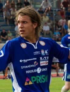 Jan Berg (Finnish footballer)