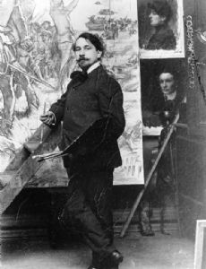 Marc-Aurele de Foy Suzor-Cote