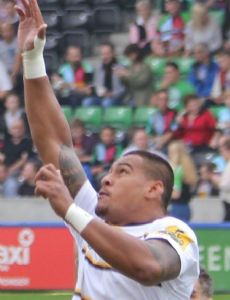 Nathan Hughes