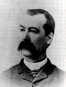 Burton C. Mossman