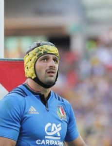 Angelo Esposito (rugby union)