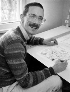 Bill Watterson