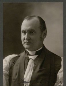 Chauncey B. Brewster