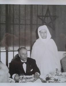 Abdallah Guennoun