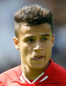 Philippe Coutinho