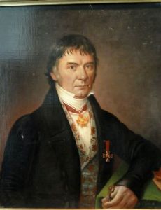 Carl Reinhold Sahlberg