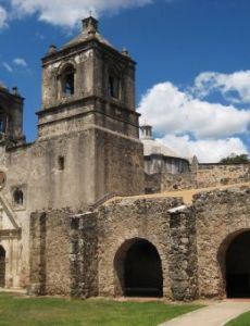 Mission Concepcion