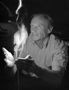 Walter Schmid