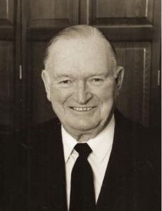 Arnold Byfield