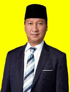 Agus Gumiwang Kartasasmita