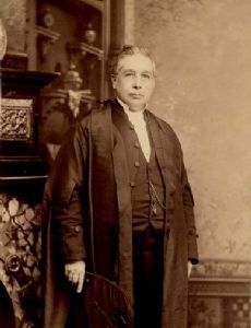 Louis Delorme