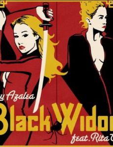 Black Widow