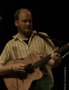 James Yorkston