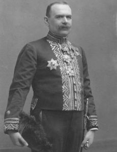 Alfred Rappaport