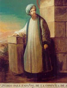 Pedro Páez