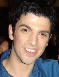 Chas Licciardello