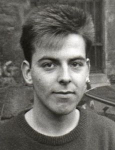 Andy Rourke