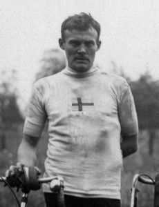 Harry Stenqvist