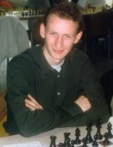 Harmen Jonkman