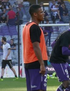 Kelvin Adou