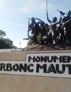 Gerbong Maut