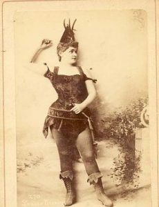 Louise Eissing