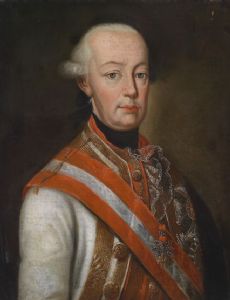 Leopold II, Holy Roman Emperor