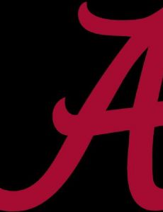2018 Alabama Crimson Tide football team