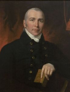 Samuel Foart Simmons