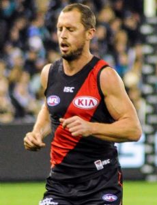 James Kelly