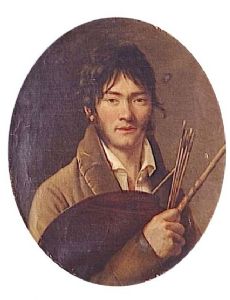 Henri-François Riesener