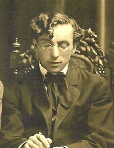 Edward Sperling