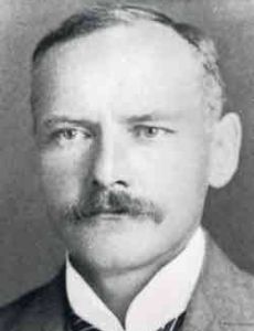 Ernest William Brown