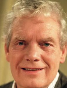 Geoffrey Hinsliff