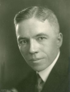 Vincent M. Brennan