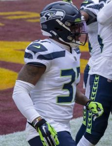 Quandre Diggs