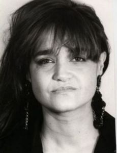 Angelique Rockas