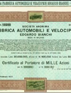 Bianchi (company)