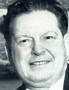 Bruno Leoni